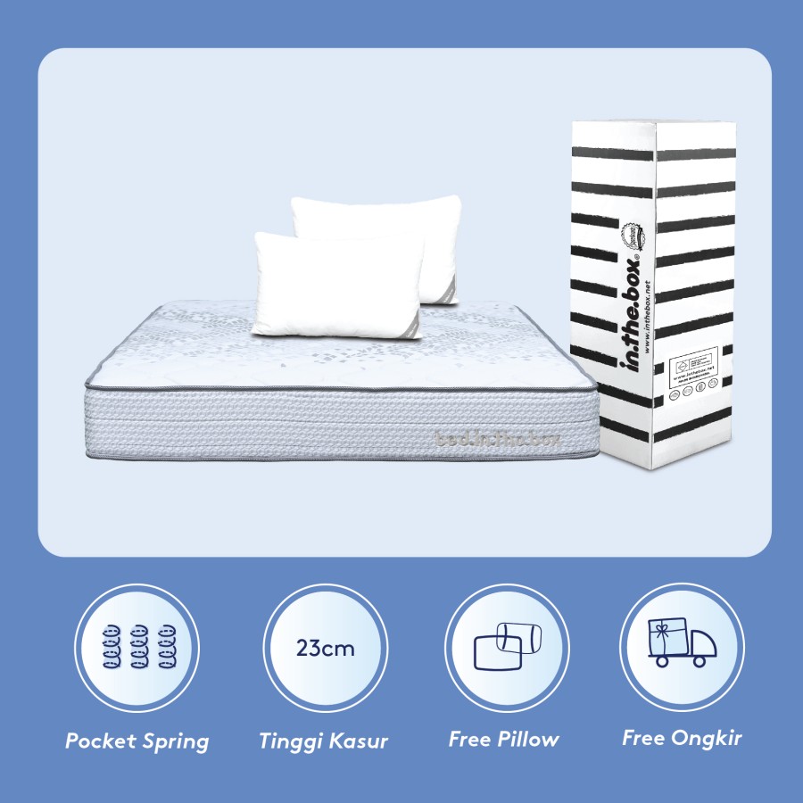 Spring Bed 10
