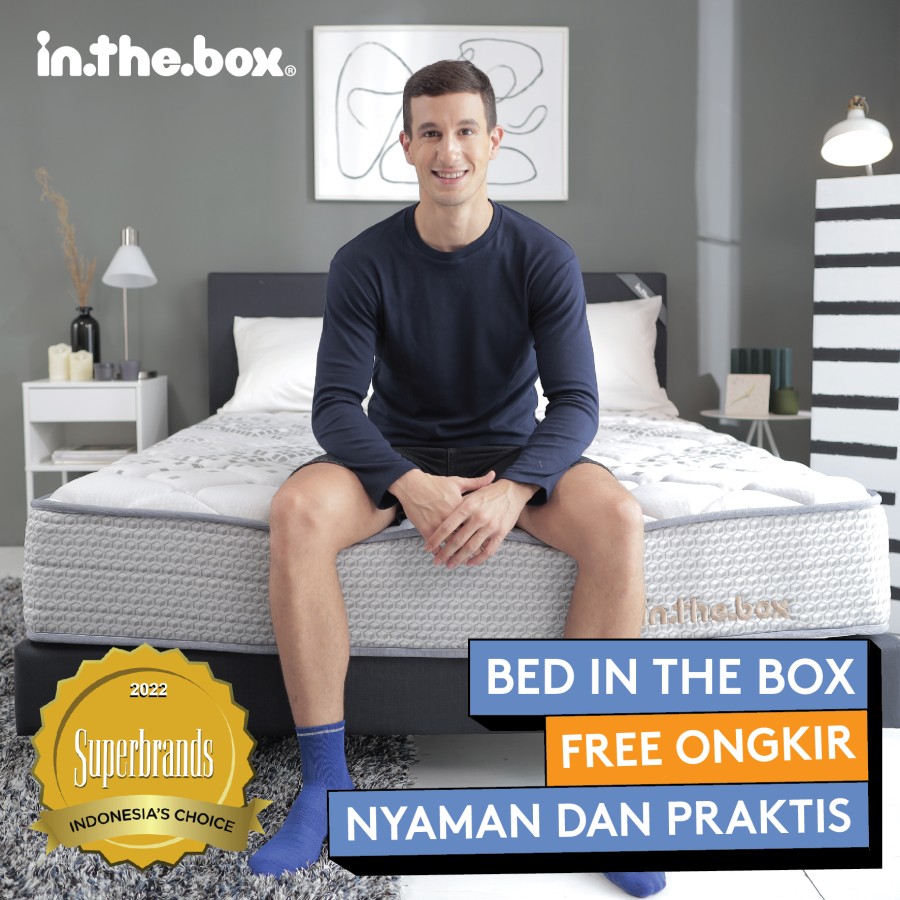 Spring Bed 2