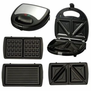 idealife 4 in 1